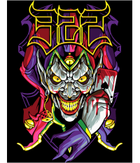 Villanos Caóticos & Clowns